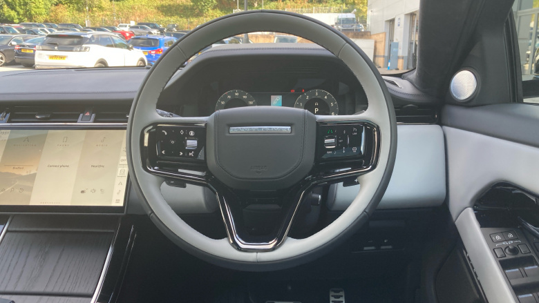 Land Rover Range Rover Evoque 1.5 P270e Autobiography 5dr Auto [Revised] Hatchback